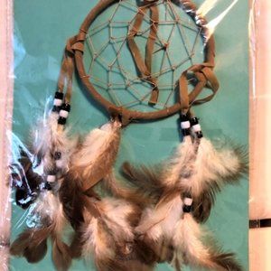 Native American Dream Catcher